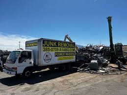 Recycling Services for Junk in Chesapeake Beach, MD